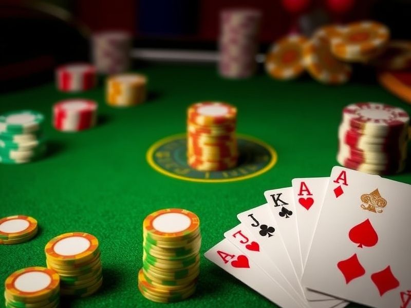 Discover the best gambling games for real money, including online casino strategies, legal guidelines, and expert reviews to help you play smartly and win big in 2024.