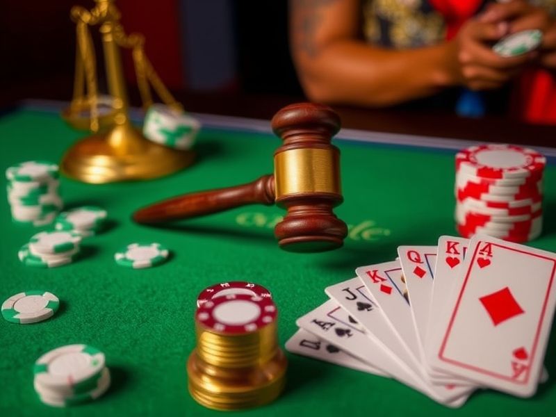 Discover the best gambling games for real money, including online casino strategies, legal guidelines, and expert reviews to help you play smartly and win big in 2024.