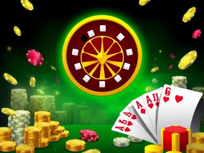 Discover the best gambling games for real money, including online casino strategies, legal guidelines, and expert reviews to help you play smartly and win big in 2024.